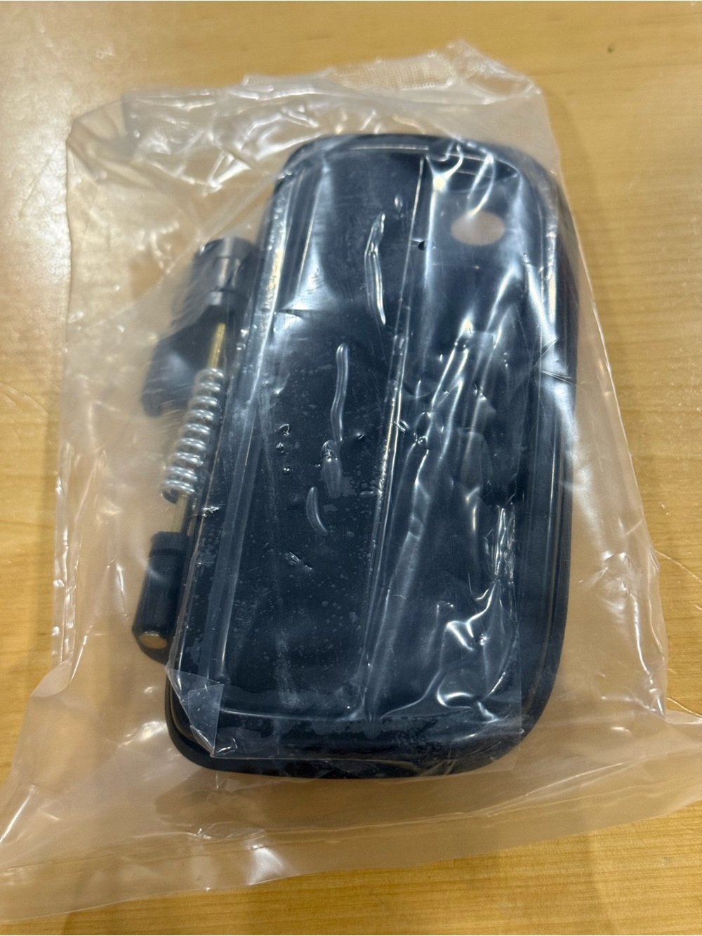 Schusspart Exterior Door Handle Front Left Driver Side ForToyota Tacoma1995-2004